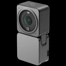 Ремонт экшн-камер DJI